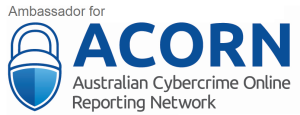 ACORN Ambassador Logo