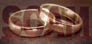 Marriage Scams