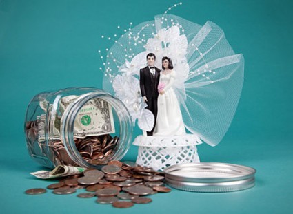 Variations on a theme – marriage scams